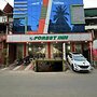 Safariya Forest Inn