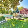 1 Mi to Byu: Poolside Paradise in Provo!