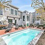 Walk to Sand & Fantasy Island: Beach Haven Getaway