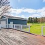 < 3 Mi to Double JJ Resort: Home w/ Large Yard!