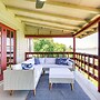 Private Hot Tub w/ Water Views: Lower Lake Getaway