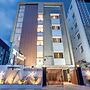 Treebo Address Inn Gachibowli