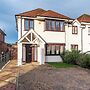 Chetwynd Lodge