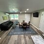 Pet-friendly 2BR Free Parking & Wi-fi