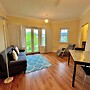 Cambridge Cozy Retreat - 1 Bed Apartment