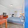 Cozy 1BR Retreat in Brownstown Relax & Unwind!