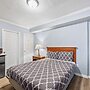 Comfortable Room With Bath in Brownstown