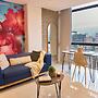 Cozy Stadio Suite Rosa Negra Retreat