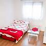 Dalmatian Apartments Bilice