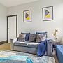 Elegant 2 Bedroom in the Heart of Fulham