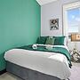 Superb 3bed Fulham Palace Retreat