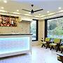 HOTEL SAFRRON STAY
