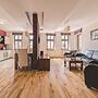 Dream Viii Apartament z Sypialni Balkon i Wi-fi