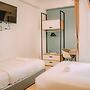 I Suites Hotel Malate