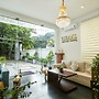 Vishwa Retreat Kandy