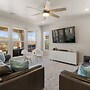 Forever Summer 5 Bedroom Townhouse