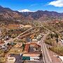 The Ridge Hotel - Manitou Springs