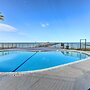 Fish & Swim: Waterfront Rockport Condo w/ Views!
