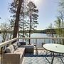 Paddle & Bike: Cottage w/ Dock in Pequot Lakes!