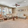 Family Home w/ Patio & Fenced Yard in Brentwood