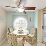 1 Mi to Ferry: Port Clinton Condo w/ Beach View!