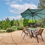 Luxury Yosemite Escape w/ Hot Tub & Game Zone!