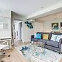 Contemporary Couple's Retreat in Atlanta!