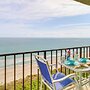 Hutchinson Island Condo w/ Views & Pool Access