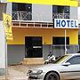 Hotel Palace Recanto do Sol 2