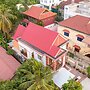 855 Villa Siem Reap
