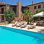 Melina Stone Villa