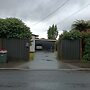 2 Double 1 Sofa bed chalet unit B