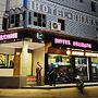 Hotel Bharati Deoghar