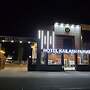 Hotel kailash parvat