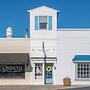 Stroll Into Town: Cozy Apartment in Kilmarnock