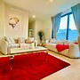 One Lux Stay Near Antwerp Central - 3 Bedroom 1.5 Bathroom