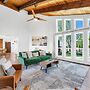 NEW Mountain View Retreat With Hot Tub and Mini Golf