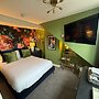 Unique Shrewsbury Rooms