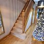 Boutique Shrewsbury Rooms