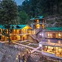 Zostel Homes Tirthan - Gushaini