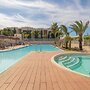 Luxury Jardinana Lotus 700m To Beach