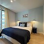 Stay U-nique Apartments at Balmes