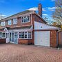 Grindleford House