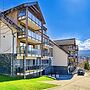 Apartamenty Sun & Snow Centrum Park