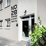 No. 28 Rooms & Apartments