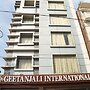 Geetanjali International