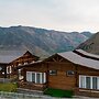 Kafal Village Wood House