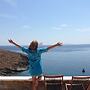 Iliada Suites Simousi Kythnos
