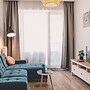 Grande Komfort i Przestrze Widok na Las Shellter Rogowo