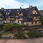 Apartamenty Sun & Snow Sywarne